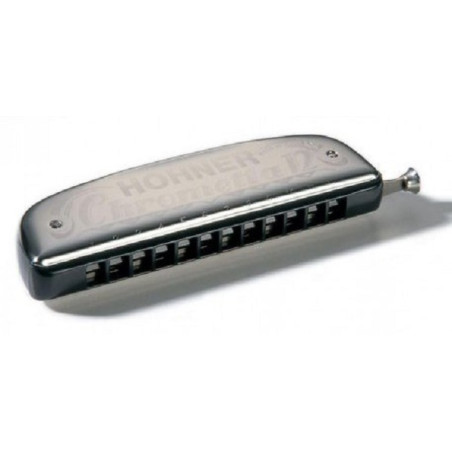 HOHNER CHROMETTA 8 DO 250/32