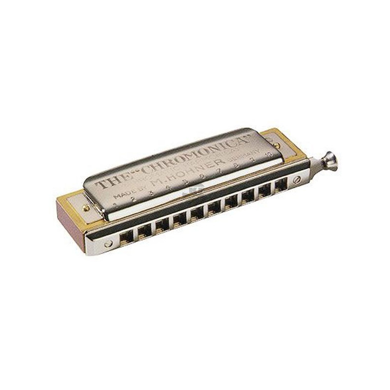 HOHNER CHROMONICA 40 DO 260/40