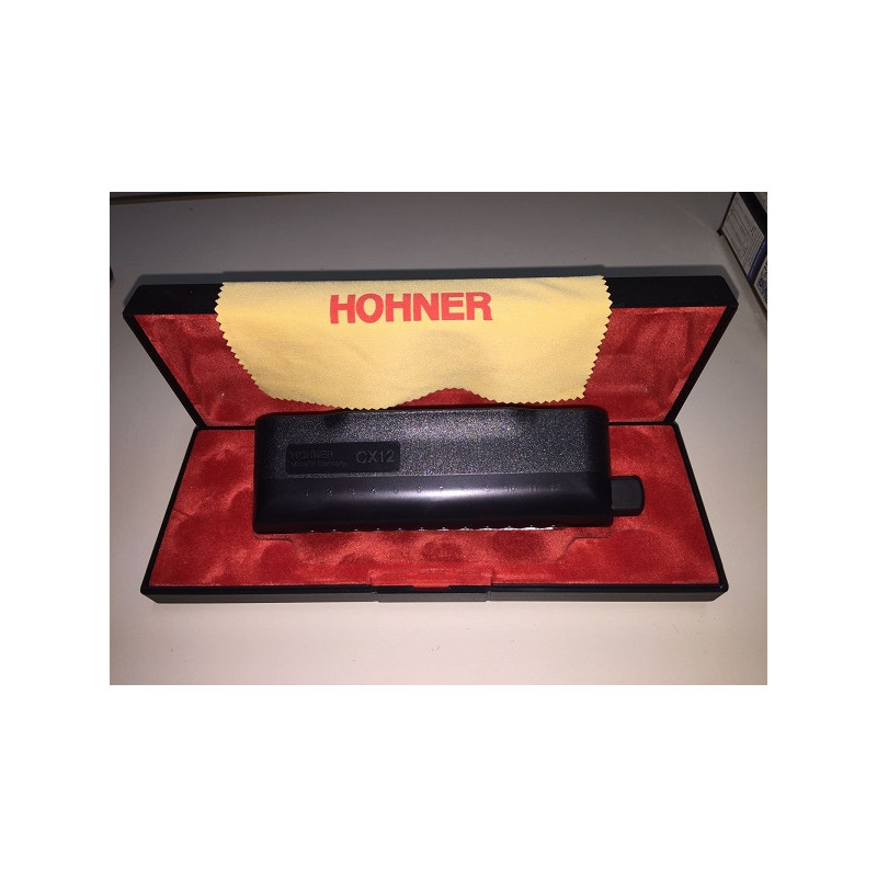 HOHNER CX12 DO 7545/48