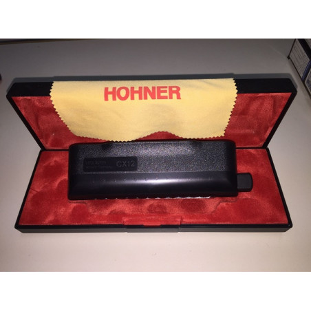 HOHNER CX12 DO 7545/48