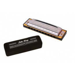 HOHNER JUKE HARP G