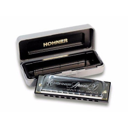 HOHNER SPECIAL 20 SOL 560/20