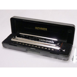 HOHNER TOOTS-MELLOW TONE DO 7538/48