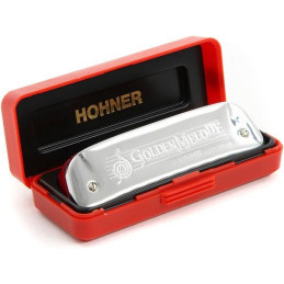 HONHNER GOLDEN MELODY RE 542/20