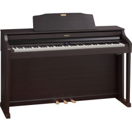 HP506-RW: Pianoforte digitale