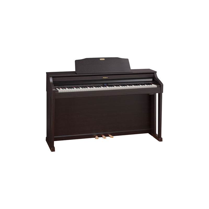 HP506-RW: Pianoforte digitale