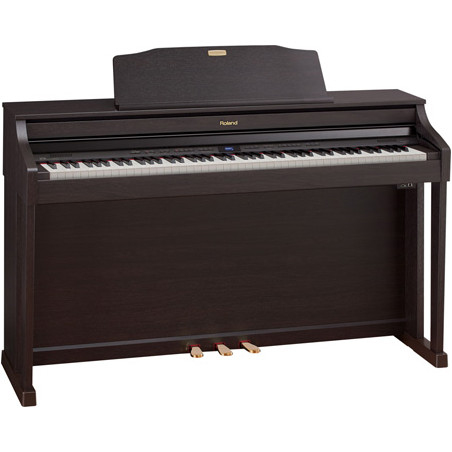 HP506-RW: Pianoforte digitale