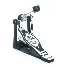 HP600D - pedale grancassa Iron Cobra 600 - singolo