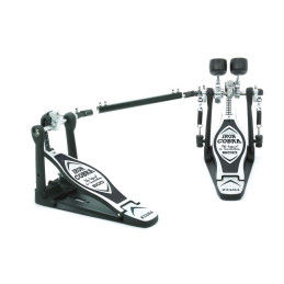 HP600DTW - pedale grancassa Iron Cobra 600 - doppio