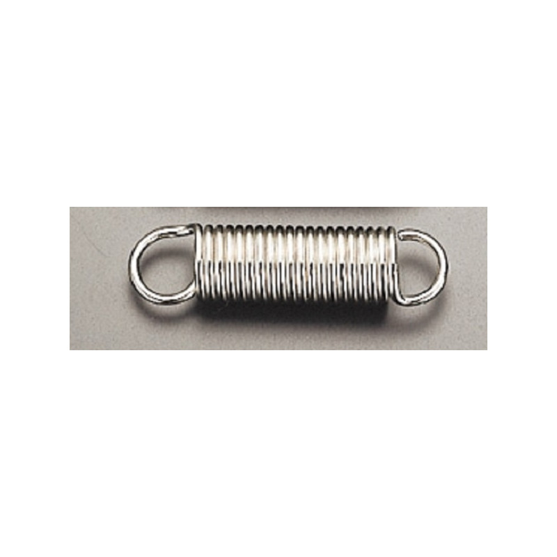 HP900-7H - MOLLA HEAVY PEDALE IRON COBRA