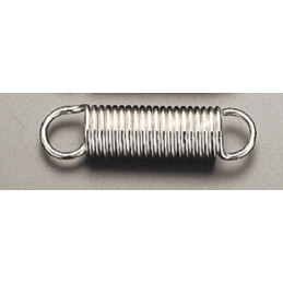 HP900-7R - MOLLA REGULAR PEDALE IRON COBRA