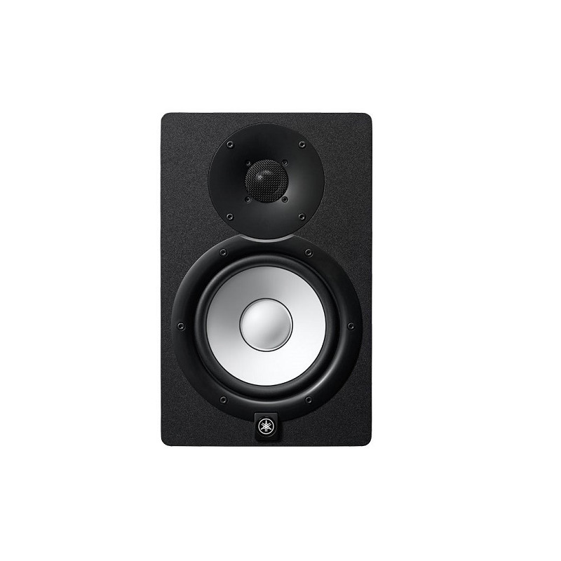 HS7B NERO MONITOR DA STUDIO