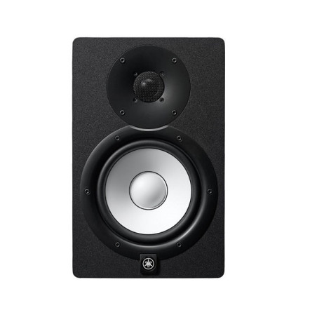 HS7B NERO MONITOR DA STUDIO