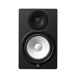 HS8 MONITOR DA STUDIO NERO