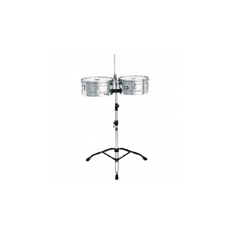 HT1314CH timbales con supporto