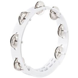 HTT8WH cembalo da 8 abs Bianco