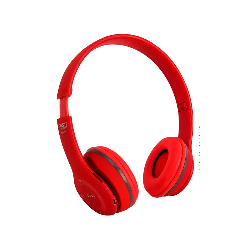 HWJ 40R Cuffia bluetooth 5.0