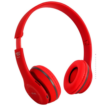 HWJ 40R Cuffia bluetooth 5.0