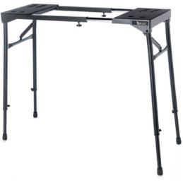 BAS50SN supporto per tastiera a 4 gambe | Disalvatoremusicstore.it