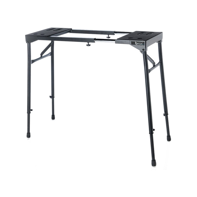 BAS50SN supporto per tastiera a 4 gambe | Disalvatoremusicstore.it