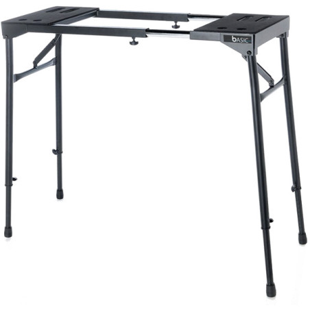 BAS50SN supporto per tastiera a 4 gambe | Disalvatoremusicstore.it