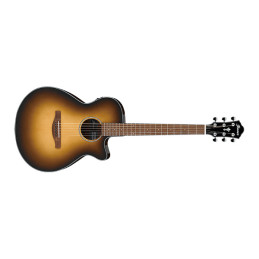 IBANEZ AEG50-DHH