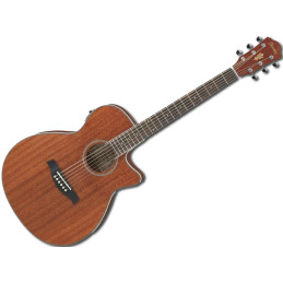 Ibanez AEG8EMH OPN