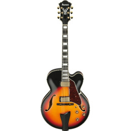 IBANEZ AF95-BS