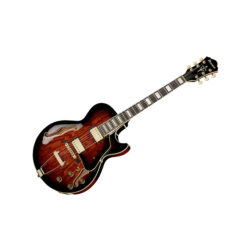 IBANEZ AG95QA DBS