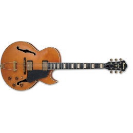 Ibanez AKJV95-DAL Dark Amber Low Gloss