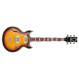 IBANEZ AR520HFM VLS