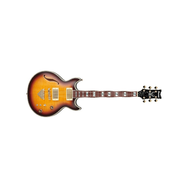IBANEZ AR520HFM VLS