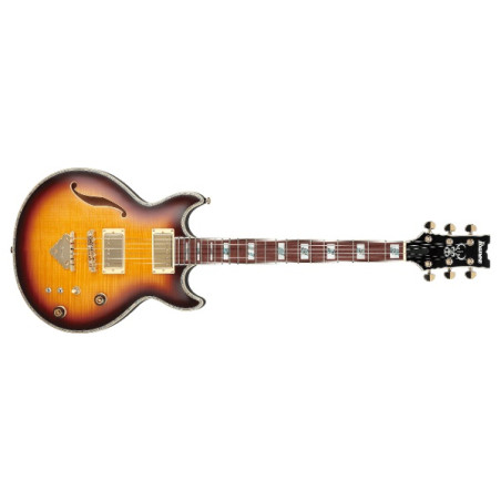IBANEZ AR520HFM VLS