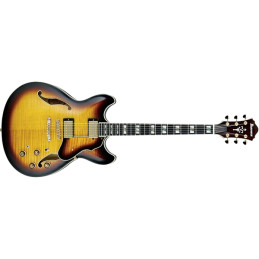 IBANEZ AS153 AYS (DEMO)