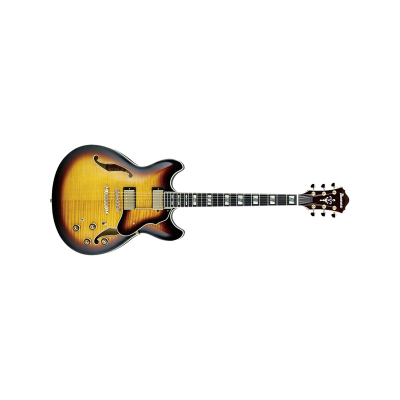 IBANEZ AS153 AYS (DEMO)