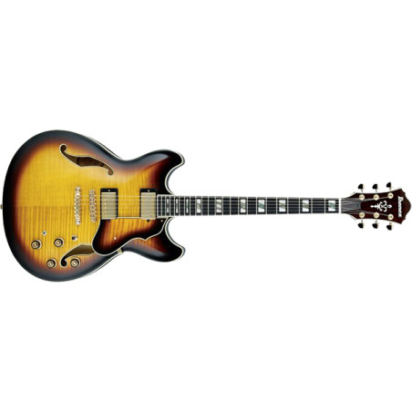 IBANEZ AS153 AYS (DEMO)