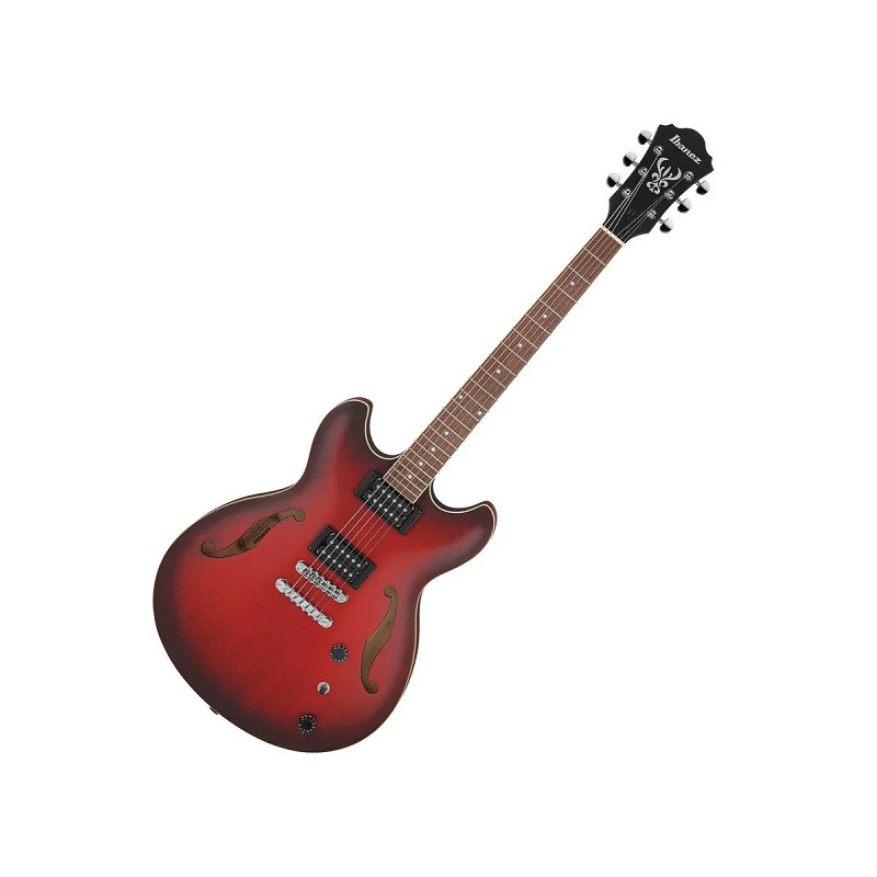 Ibanez AS53SRF