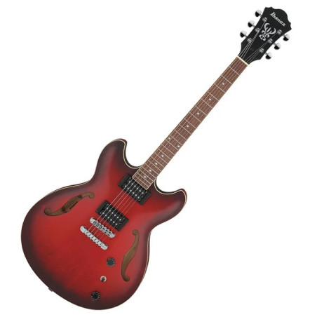 Ibanez AS53SRF