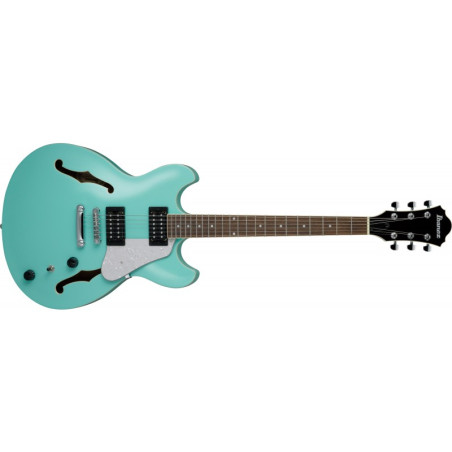 Ibanez AS63-SFG Sea Foam Green