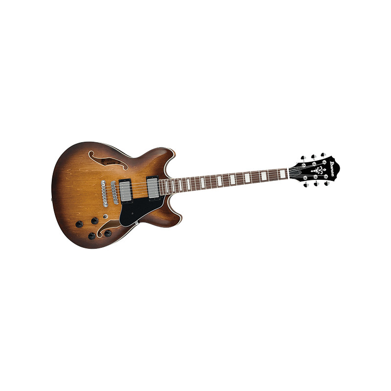 IBANEZ AS73-TBC