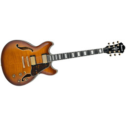 IBANEZ AS93FM VLS