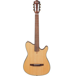 IBANEZ FRH10N-NTF Natural Flat
