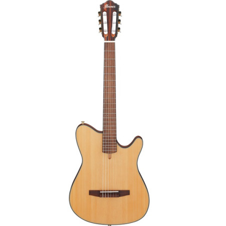 IBANEZ FRH10N-NTF Natural Flat