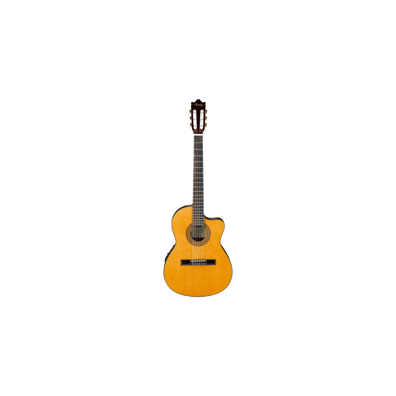 IBANEZ GA5TCE-AM