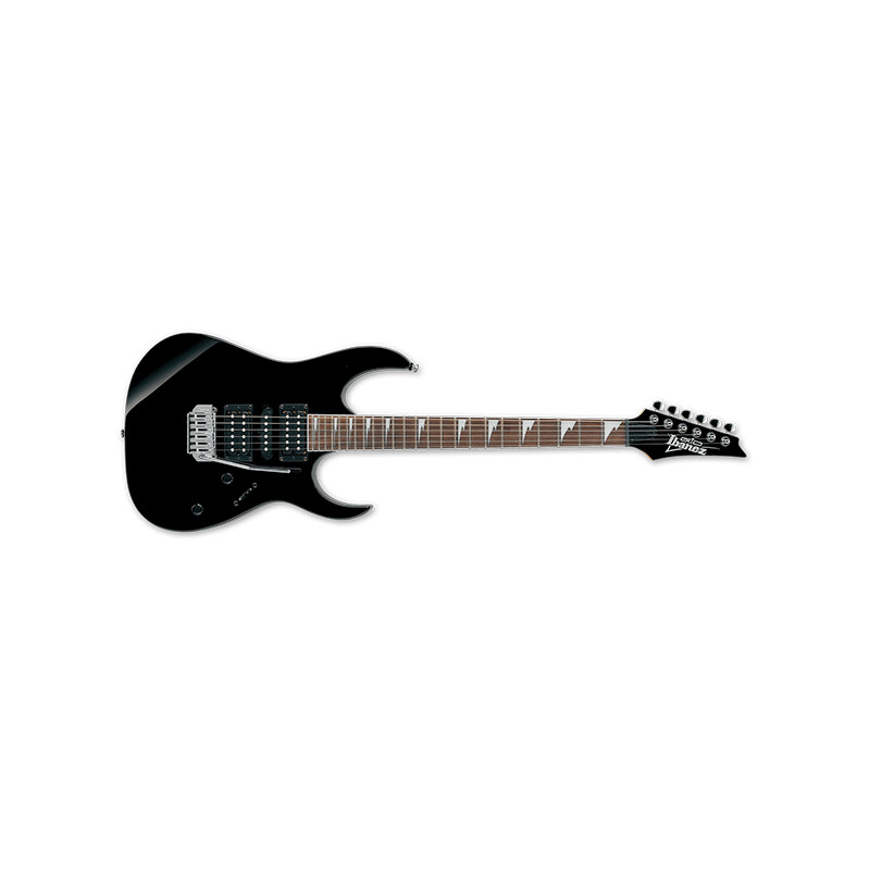IBANEZ GRG170DX BKN