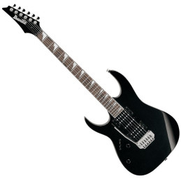IBANEZ GRG170DXL BKN MANCINA