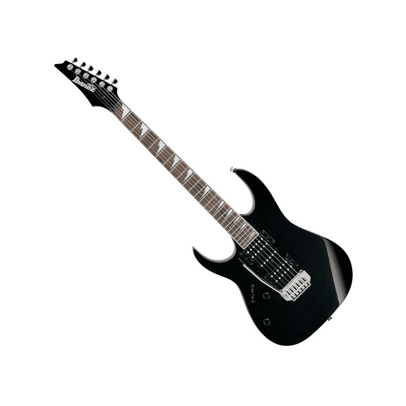 IBANEZ GRG170DXL BKN MANCINA