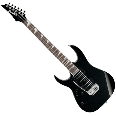 IBANEZ GRG170DXL BKN MANCINA