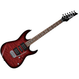 IBANEZ GRX70QA TRB