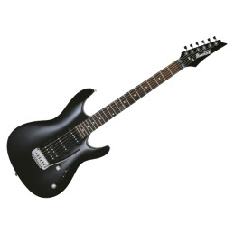 IBANEZ GSA60 BKN